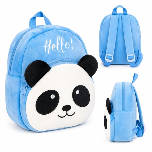 MILENIJUM Deciji ranac Panda 08/974 Cene