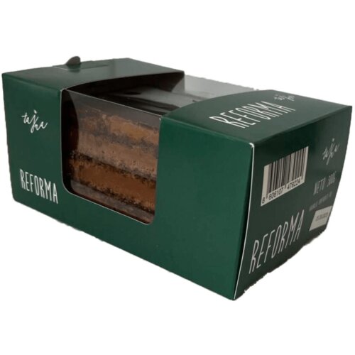 Nepoznato TAJNA torta Reforma 300g Cene