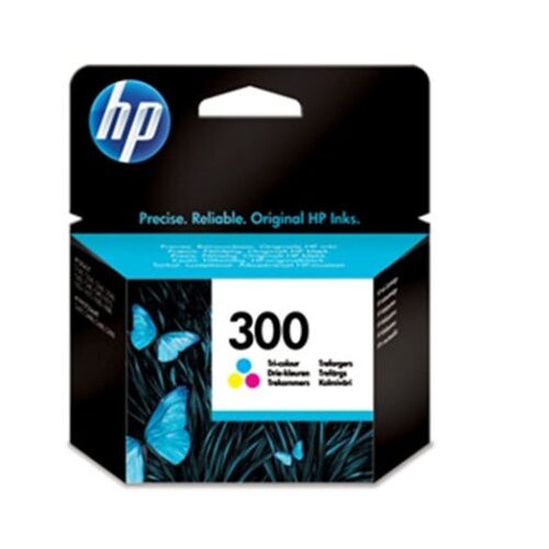 Tinta HP CC643EE, HP300,COLOR Slike