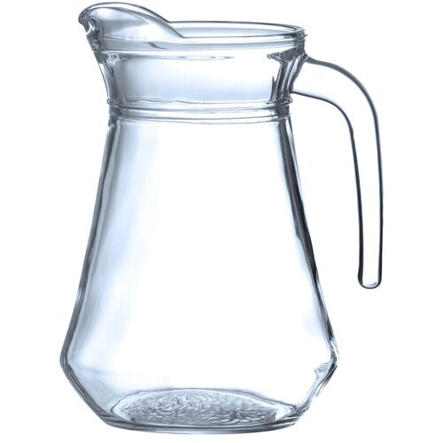 Hendi Stakleni bokal, 1,3L, ⌀103x(H)210mm Cene
