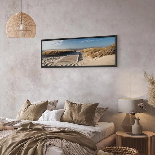  Slika - Wild Beach 150x50 Slike