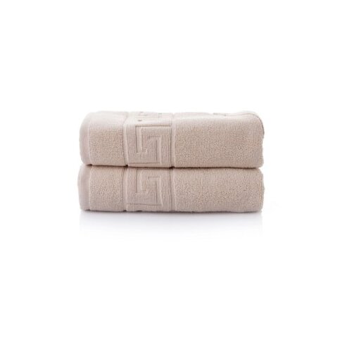 Lessentiel Maison Set 2 prostirke za kupatilo Scopa Cream Cene