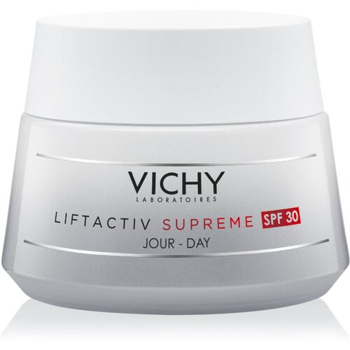 Vichy liftactiv supreme h.a. SPF30 krema proti gubam 50 ml za ženske Cene