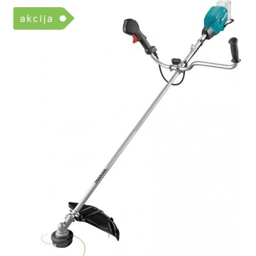 Makita Akumulatorska kosa 40V XGT UR006GZ02 + darilo Cene