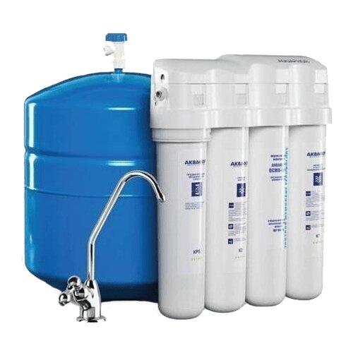 AQUAFOR aquaphor ro 101 filter za vodu na bazi reverzne osmoze Slike