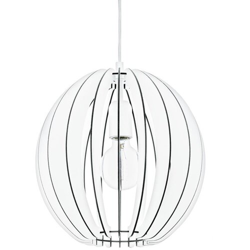Eglo cossano 1 e27 &oslash;300 bela Cene