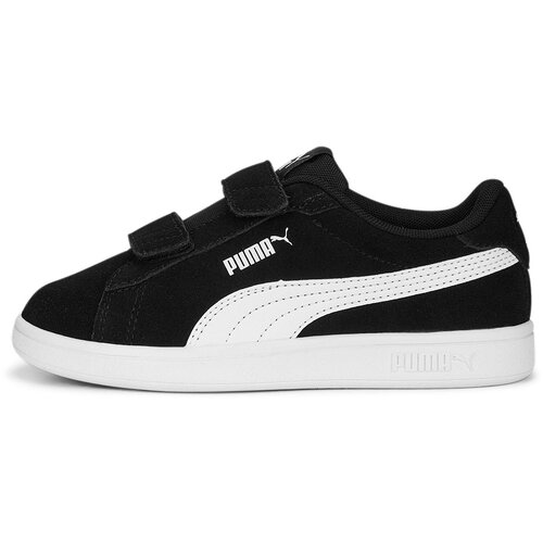Puma Superge črna / bela Cene