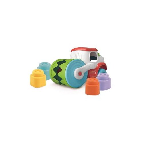 Clementoni Senzorski automobil s kockama Clementoni 17315 Cijene