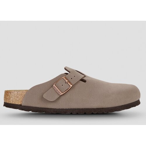 Birkenstock Cokli Boston Kostanjeva Slike