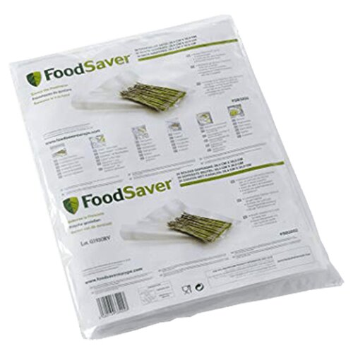 Food Saver Kese za vakuumiranje FSB3202 FoodSaver 90134 Slike