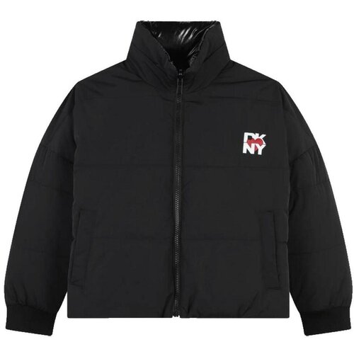 Dkny Puhovke - Črna Cene