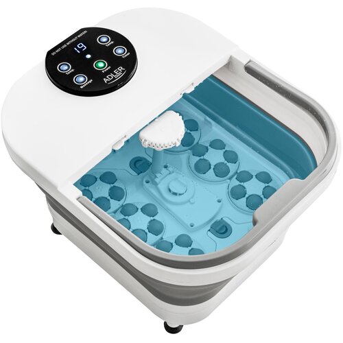 Adler AD 2182 Foldable foot spa White Cijene