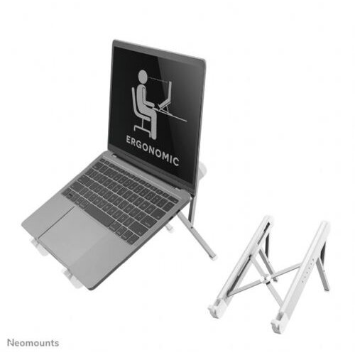 Neomounts NSLS010 Laptop stand 11-17 - foldable - compact - universal Cijene