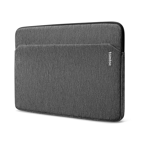 Tomtoc LIGHT A18 LAPTOP SLEEVE GRAY A18D2G3 Cene