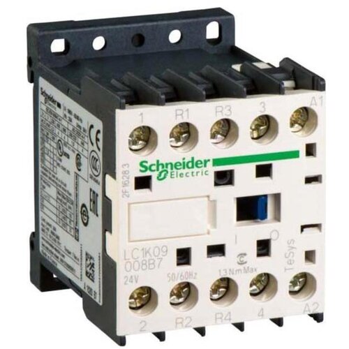 SCHNEIDER APC Schneider Electric Stikalnik za moč 2S, 2NC LC1K09008B7TQ, (21223894) Cene