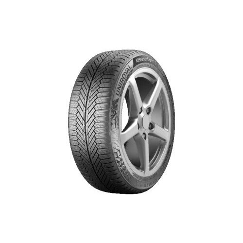 Uniroyal AllSeasonExpert 3 ( 195/55 R16 91V XL EVc ) Slike