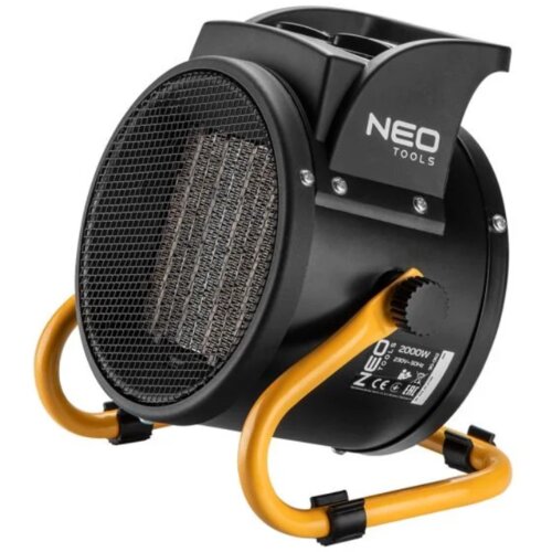 Neo Tools električni grelec zraka 2kW, keramični 90-062 Cene