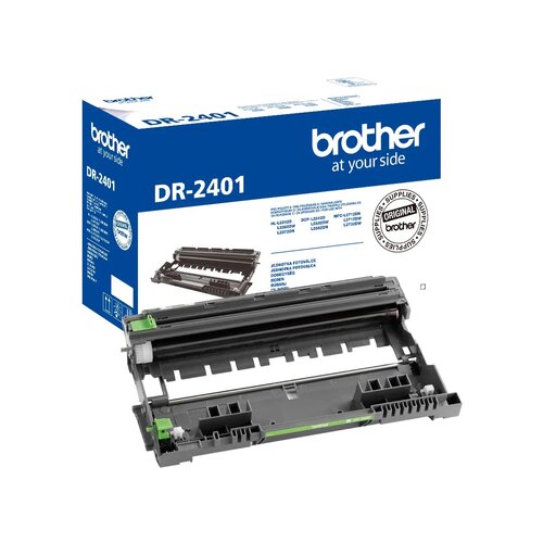 Brother DR2401 Drum DR2401 12 Slike
