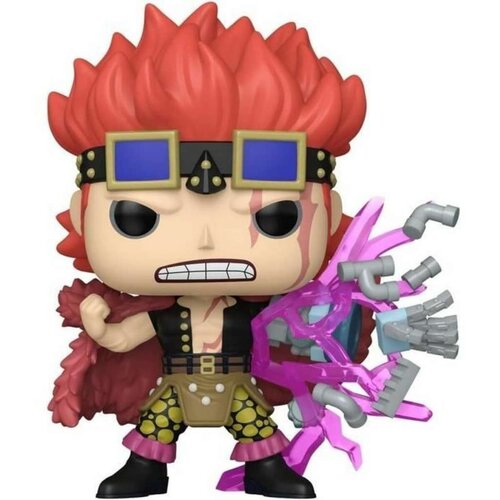 Funko Figura za zbirku Funko Pop! Eustass Kid 1932 Slike