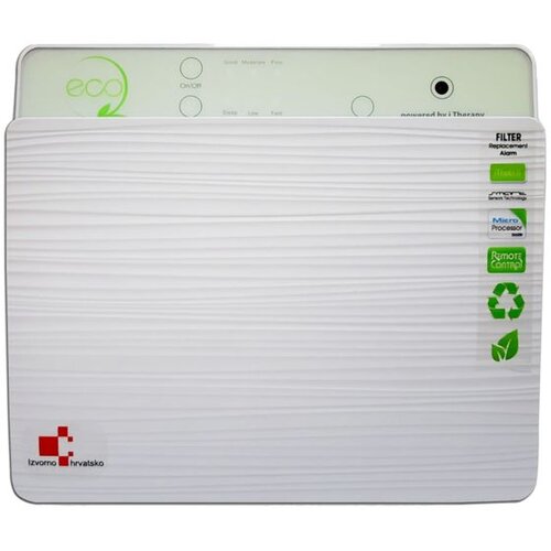 ITherapy Proči&amp;scaron;ćivač zraka model Eco Slike