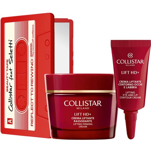 Collistar LIFT HD+ poklon set za učvr&amp;scaron;ćivanje kože lica Slike