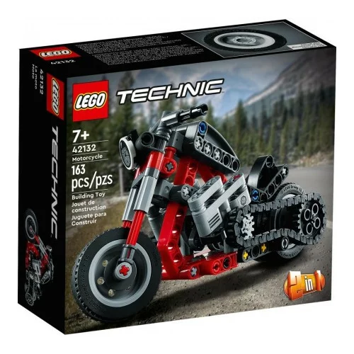 Lego technic™ 42132 motocikl
