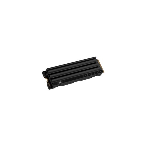 Corsair SSD 1TB M.2 MP600Elite with heatsink, PCIeGen4x4, NVMe, 7,000/6,500MB/s Cijene