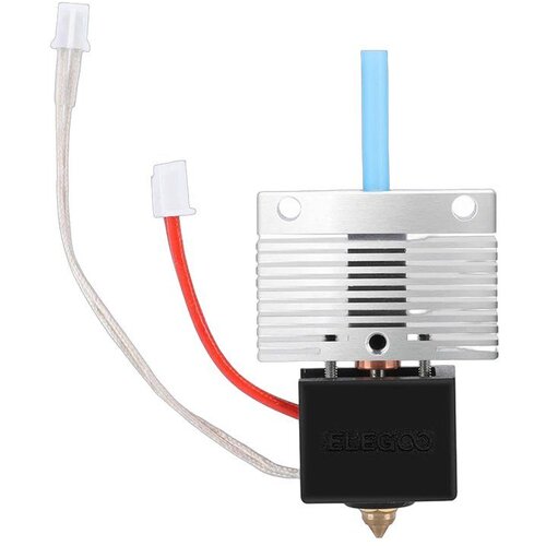 Elegoo hotend kit neptune 4/4 pro black Slike