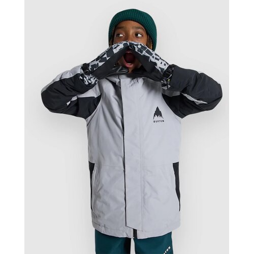 Burton Skimmer Kids Jakna silvrs / trublk Cene