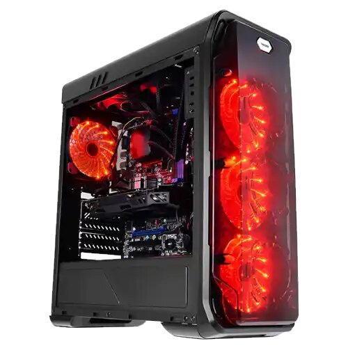 Zeus računar ryzen 7 5800X/DDR4 32GB/M.2 1TB/RTX4060TI 8GB Cene