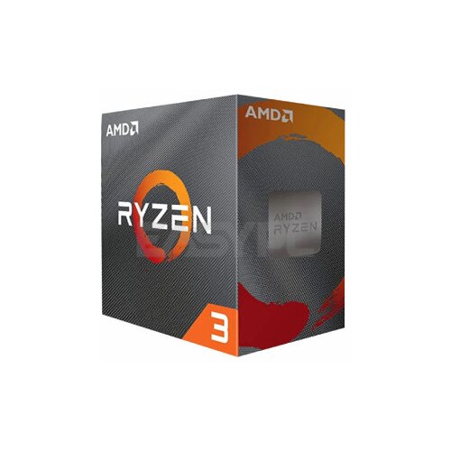 AMD Ryzen 3 5300G Box Cene