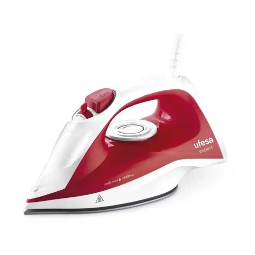 Ufesa pegla PV1110C expert/snaga 2400W Cene