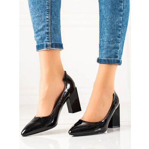 SHELOVET TRENDI ELEGANT PUMPS Slike