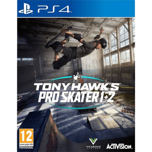 Activision Igra PlayStation 4: Tony Hawk's Pro Skater 1 + – Tony Hawk's Pro Skater 1 +... Cijene