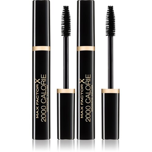 Max Factor 2000 Calorie set Slike
