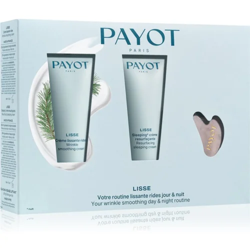 Payot Lisse Launch Box poklon set (protiv starenja lica)