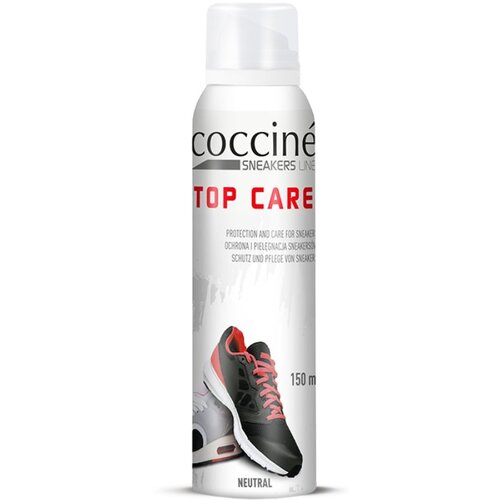 Coccine Sneaker Care Spray 150ML SNEAKERS TOP CAR Slike