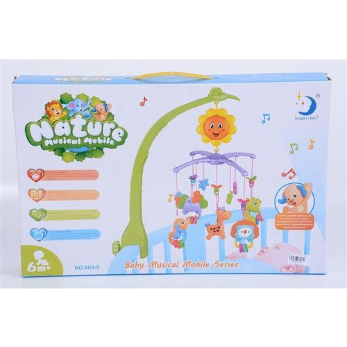 Olimp Sport Vrteška za krevetac Cene