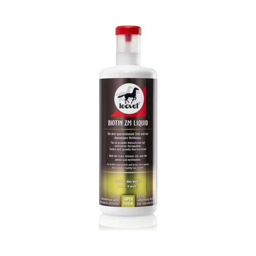 Leovet Biotin ZM tekoč - 1.000 ml Slike