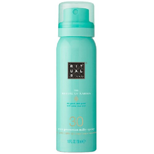 Rituals Zaščita pred soncem Sonnenschutz Milky Spray 30 The Ritual of Karma 50ml Cene