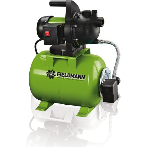 Fieldmann fvc 8550 ec garden boost pump Cene