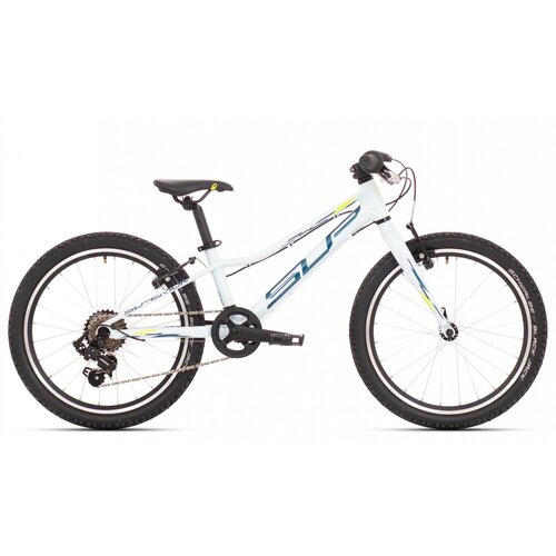  Bicikl SUPERIOR Racer 20 - 20&amp;quot; Slike
