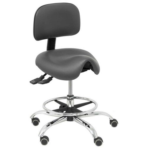  Tabure Zarza P&amp C 600CRRP Tamno sivo 91 cm Cene