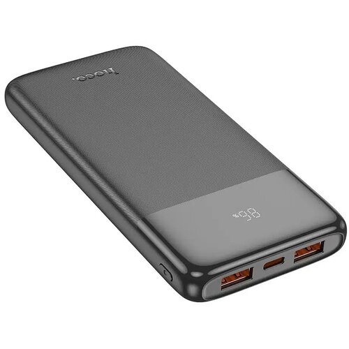  Prijenosni punjač (Powerbank) HOCO - 10.000mAh PD 20W + QC3.0 22.5W J121 crni Cijene