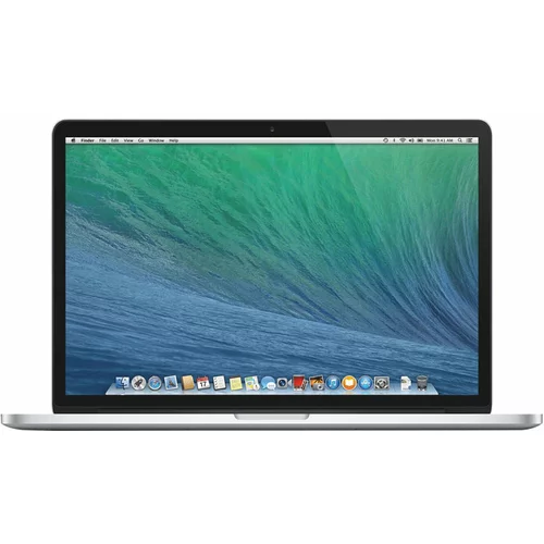 Apple Obnovljeno - znaki rabe - MacBook Pro Retina 13" 2014 Core i5 2,8 Ghz 8 Gb 128 Gb SSD Silver, (21200891)