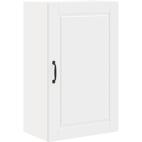  Ormar za Zid Bijelo 50 x 31 x 80 cm Konstruirano drvo Slike