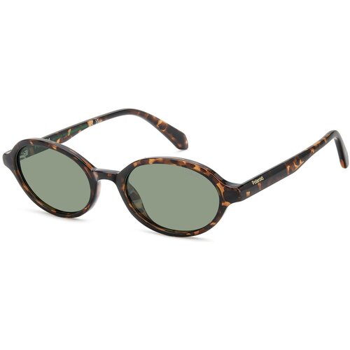 Polaroid PLD4220/S WR9/UC Polarized ONE SIZE (51) Havana/Zelena Slike