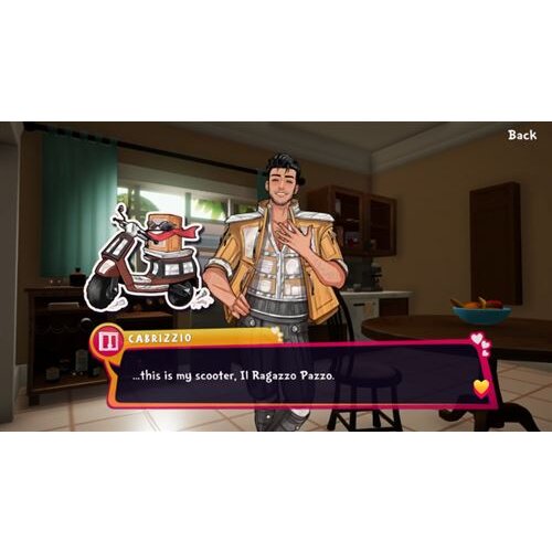 Astragon Date Everything! (PS5) Slike