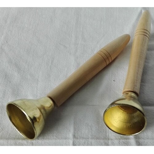 Abc Latino Hand BELL DC-772B ručno zvono PAR Cijene