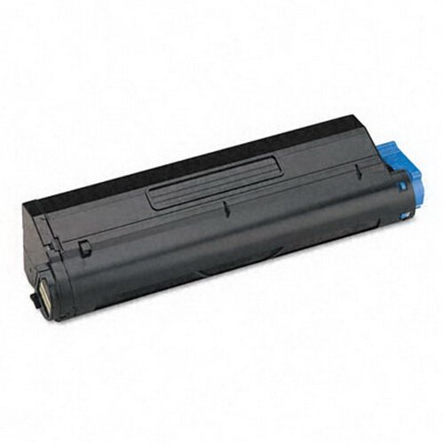 Eurotoner Toner Zamjenski za Oki B4600 Slike